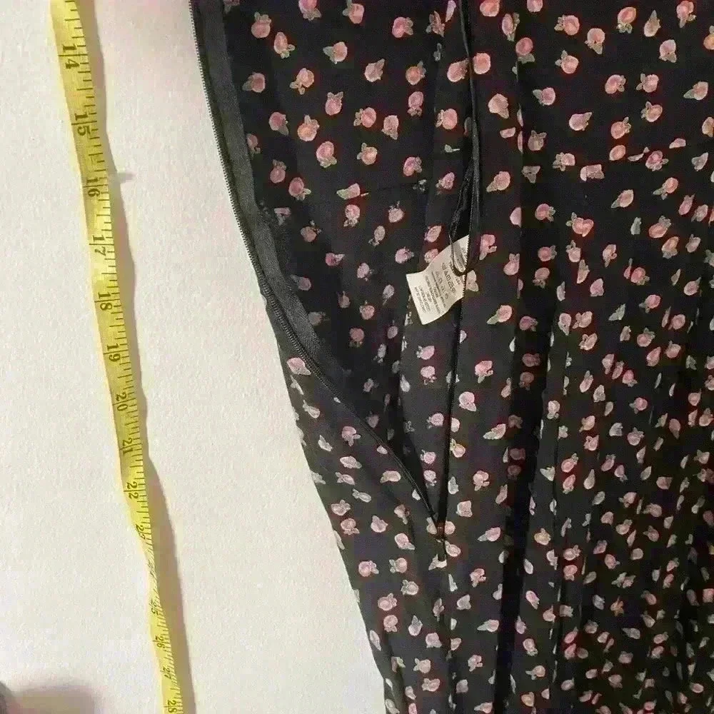 Free People Long Pant Romper Size 6 - Picture 5 of 6